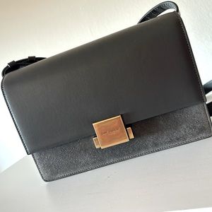 Saint Laurent Bellechasse shoulder bag